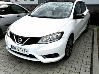 nissan pulsar 2015 kędzierzyn-koźle kędzierzyn • olx.pl