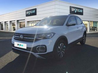 1.0 tsi 110ch active dsg7