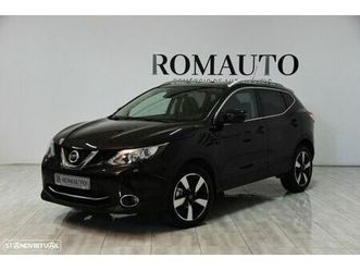 nissan qashqai 1.2 dig-t acenta