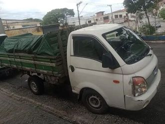 hyundai hr 2.5 tci diesel (rs/rd) 2007