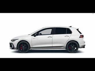 volkswagen golf gti 2.0 l tsi dsg pano**360**harman**ida