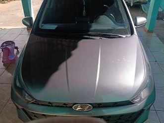 hyundai hb20 comfort plus 1.0 flex 12v mec. 2024