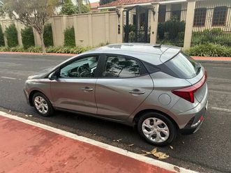 hyundai hb20 comfort plus 1.0 flex 12v mec. 2024