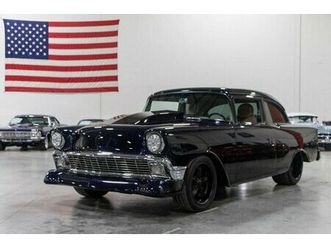 1956 chevrolet bel air