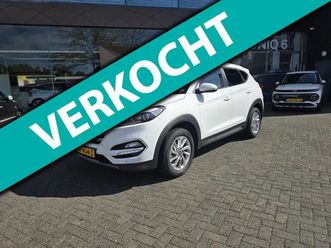 1.6 verkocht