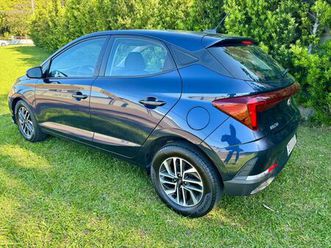 limited 1.0 flex 12v mec.