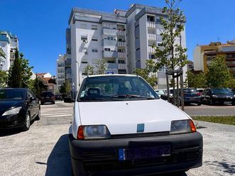 fiat cinquecento s