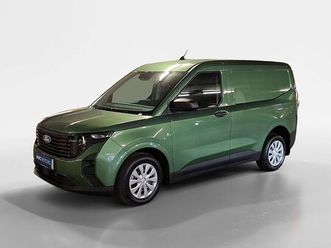 ford transit courier 1,0 ecoboost trend
