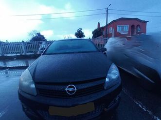 opel astra gtc 1.7 cdti