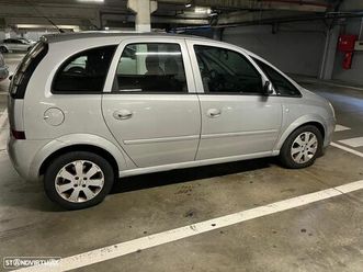 opel meriva 1.3 cdti cosmo