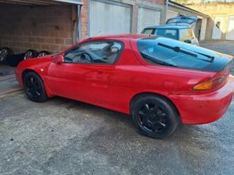 ② mazda mx3 — mazda — 2ememain