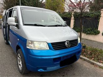 vand volkswagen t5 1.9 tdi bucuresti sectorul 5