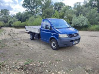 vand volkswagen transporter t5 simeria