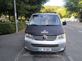 volkswagen transporter targu-mures