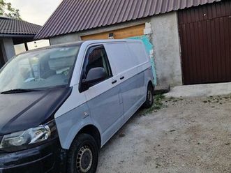 vw transporter t5 an 2010 arad