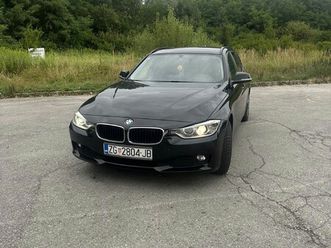 bmw 320 touring