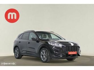 ford kuga 1.5 tdci ecoblue st-line aut.