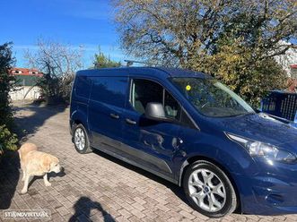 ford transit connect 240 l2 trend