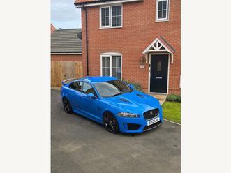 5.0 v8 auto euro 5 (start/stop) 4dr