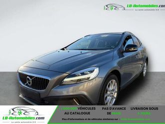 volvo v40 d3 150 ch bvm