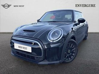 cooper se 184ch edition premium bva 5cv