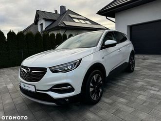 opel grandland x 1.6 t elegance business pack s&s