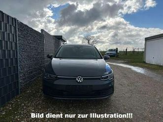 2.0 tdi life dsg7 110 kw (150 ps), automatik, f...