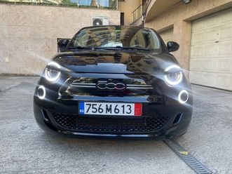 fiat 500 la prima 16,900 eur