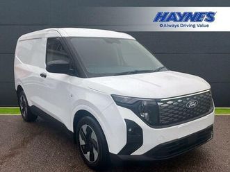 43kwh trend auto swb 5dr