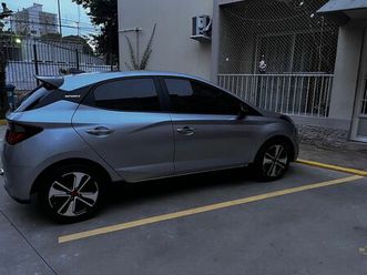 sport 1.0 tb flex 12v aut