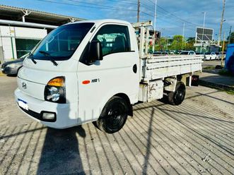 hyundai hr 2.5 tci diesel (rs/rd) 2014