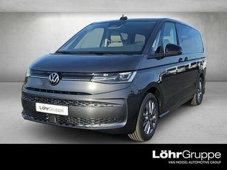 volkswagen t7 multivan 2.0l tdi dsg lr energy *area view
