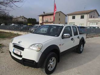 3 2.4 dc super luxury gpl 4x4