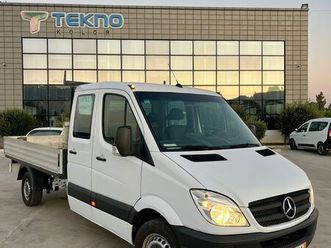 sprinter dopjogabine 313