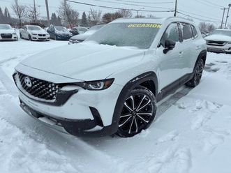 mazda cx-50 2023 awd * carfax * без първоначална вноска