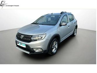 1.0 tce 100ch stepway