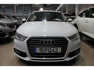audi a1 1.4 tdi