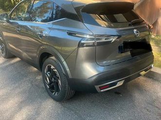 nissan quasquai febbraio 2025