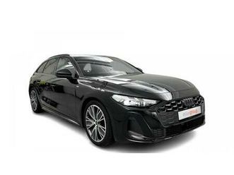 audi a4 avant tfsi 150 kw s tronic