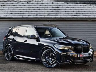 3.0 30d m sport auto xdrive euro 6 (start/stop) 5dr