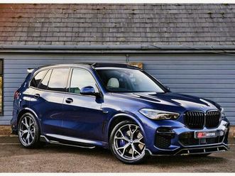 3.0 45e 24kwh m sport auto xdrive euro 6 (start/stop) 5dr