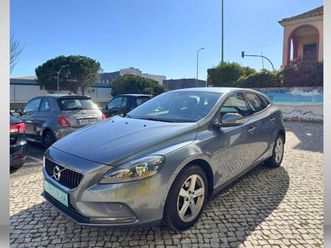volvo v40 2.0 d2 inscription