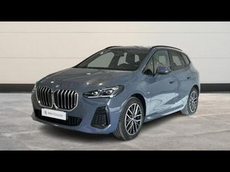 225e xdrive active tourer