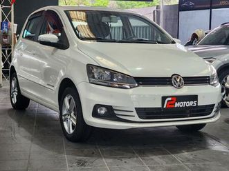 volkswagen fox comfortline 1.0 flex 12v 5p