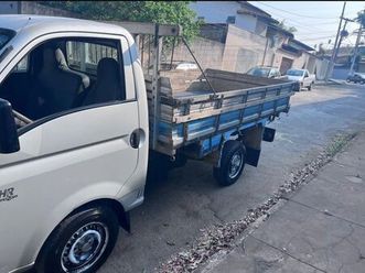 hyundai hr 2.5 tci diesel (rs/rd) 2012