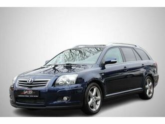 kombi 2.2 d-cat executive ahk scheckheft