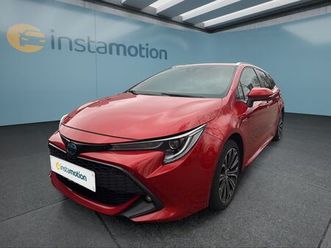 toyota proace verso l1 team deutschland 130 kw