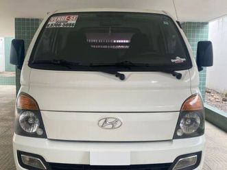 hyundai hr 2.5 tci diesel (rs/rd) 2016