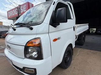 hyundai hr 2.5 tci diesel (rs/rd) 2019