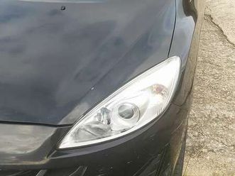 mazda5 1.6crtd active active